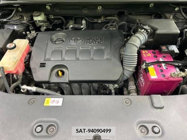 Toyota HARRIER 2018-06 271447-18