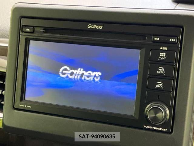 Honda N BOX 2022-01 333912-4