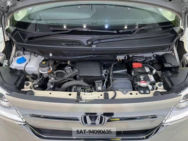 Honda N BOX 2022-01 333912-18