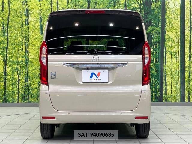 Honda N BOX 2022-01 333912-15