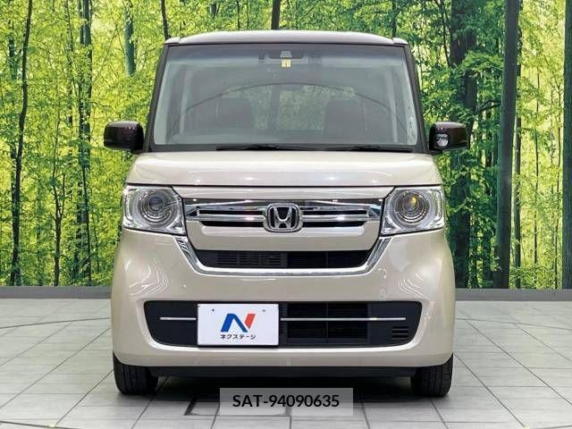 Honda N BOX 2022-01 333912-14