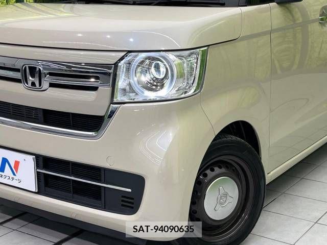 Honda N BOX 2022-01 333912-12