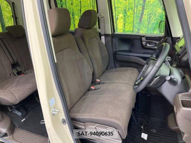 Honda N BOX 2022-01 333912-8