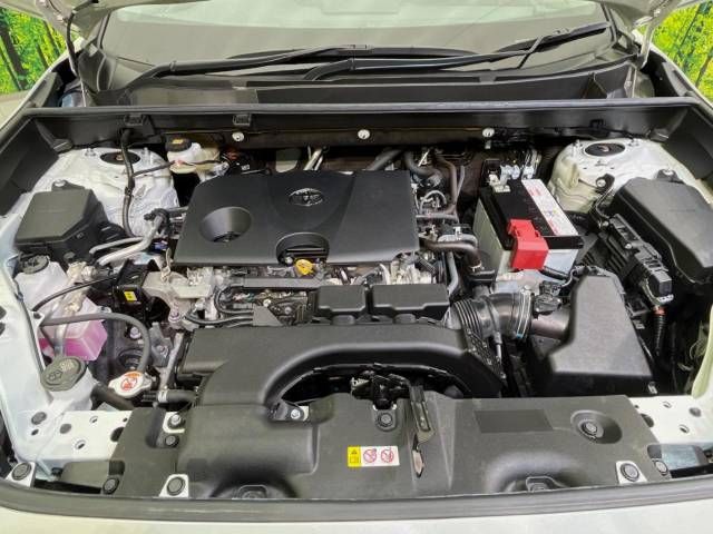 Toyota RAV4 2020-02 12750-18