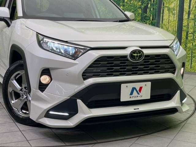 Toyota RAV4 2020-02 12750-2