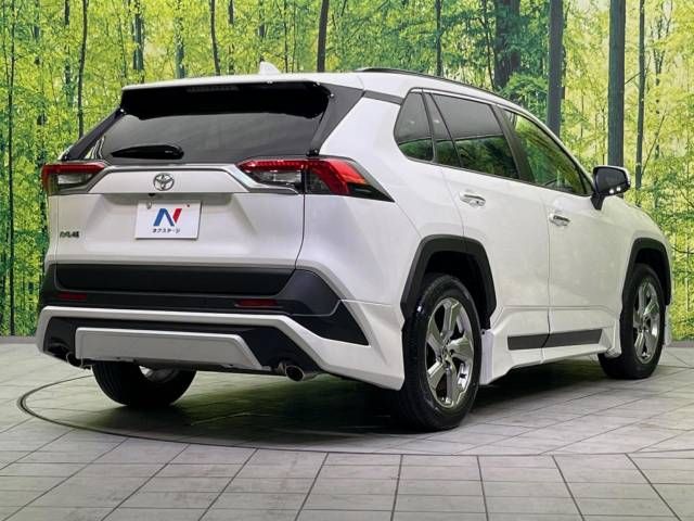 Toyota RAV4 2020-02 12750-17