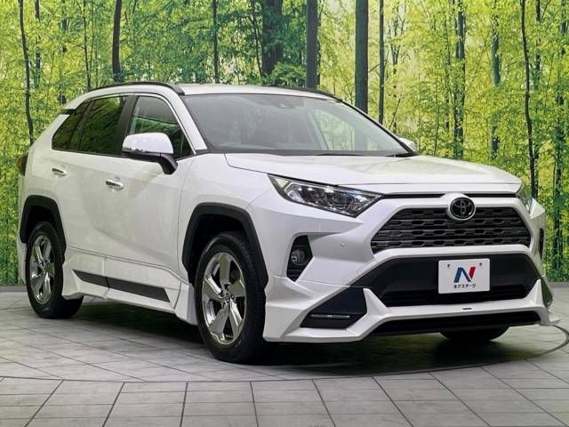 Toyota RAV4 2020-02 12750-16