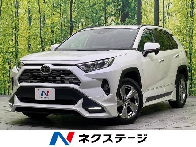 Toyota RAV4 2020-02 12750-0