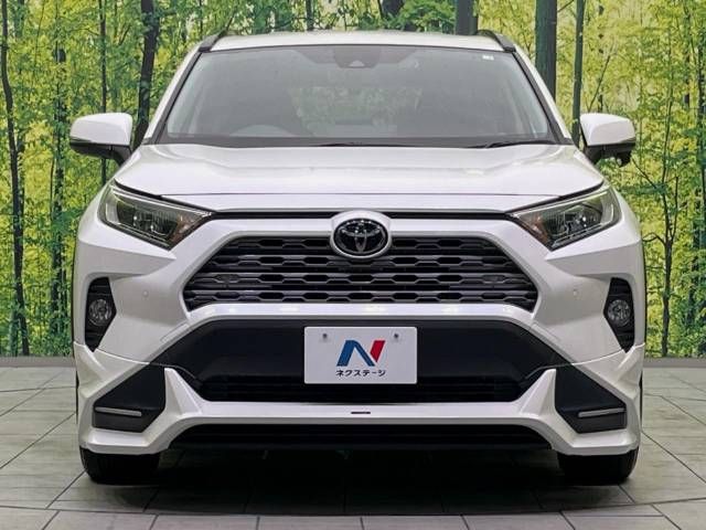 Toyota RAV4 2020-02 12750-14