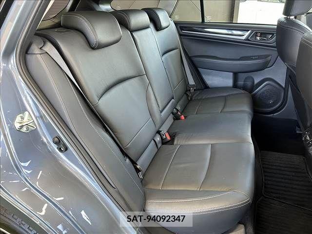 Subaru OUTBACK 2018-05 301163-9