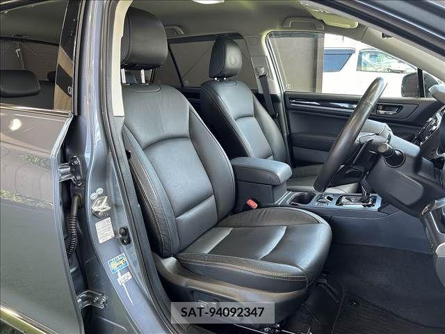 Subaru OUTBACK 2018-05 301163-8