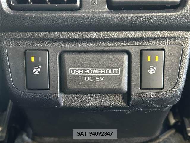 Subaru OUTBACK 2018-05 301163-7