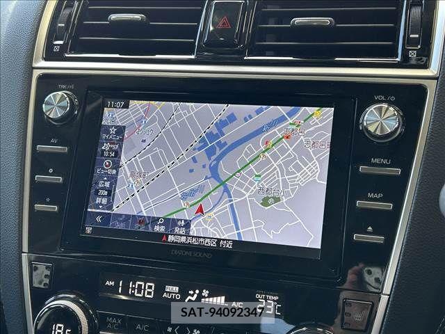 Subaru OUTBACK 2018-05 301163-2
