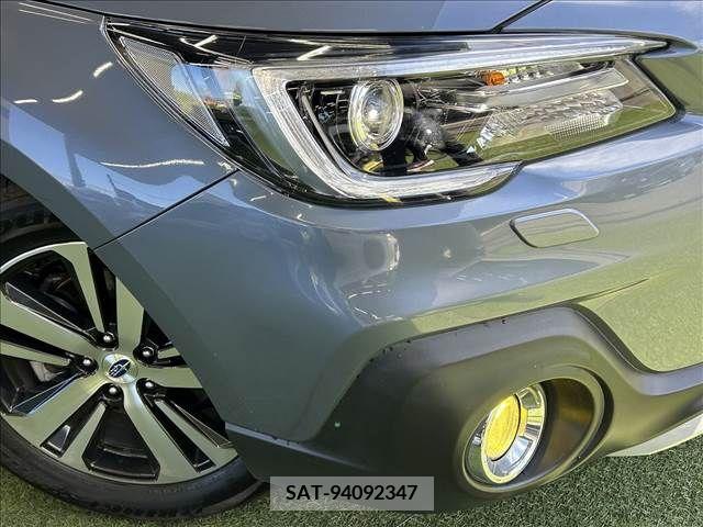 Subaru OUTBACK 2018-05 301163-17