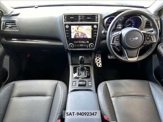 Subaru OUTBACK 2018-05 301163-1