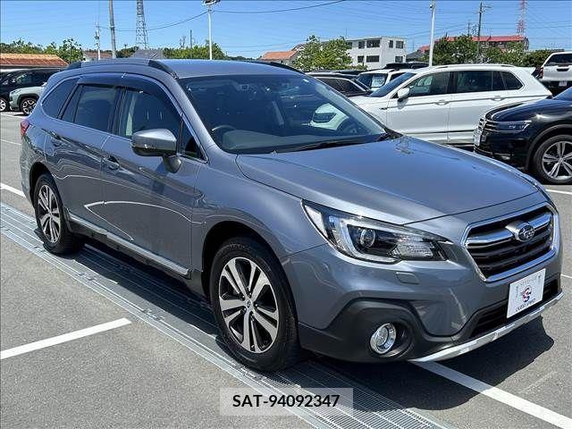 Subaru OUTBACK 2018-05 301163-15