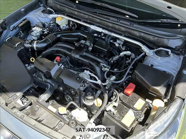 Subaru OUTBACK 2018-05 301163-19