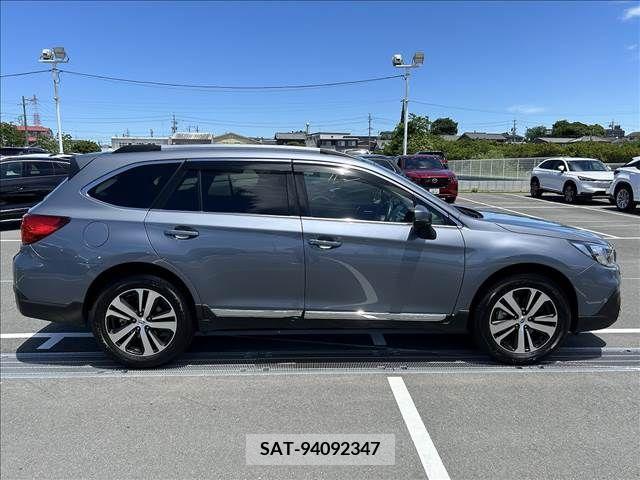 Subaru OUTBACK 2018-05 301163-14