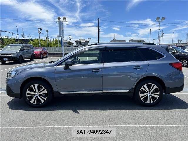 Subaru OUTBACK 2018-05 301163-13
