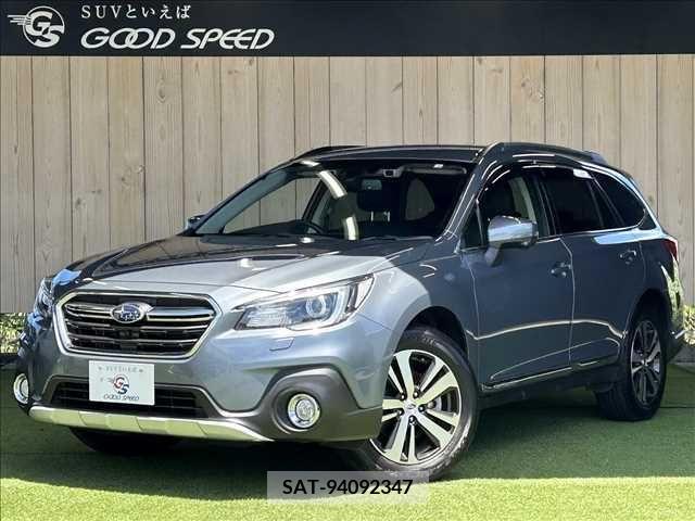 Subaru OUTBACK 2018-05 301163-0