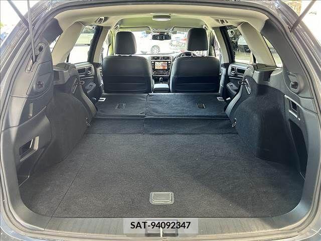 Subaru OUTBACK 2018-05 301163-12