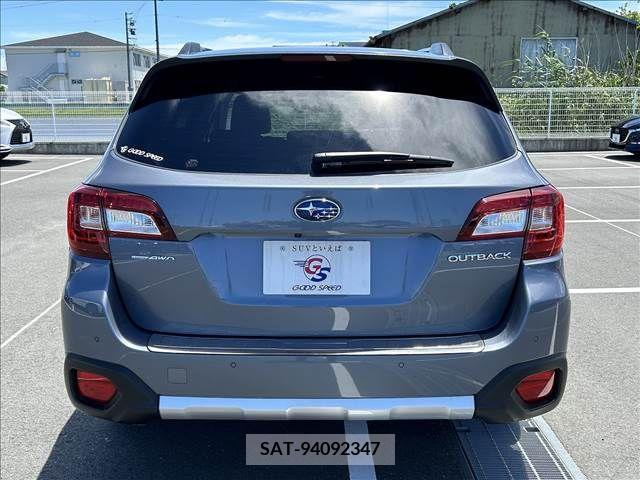 Subaru OUTBACK 2018-05 301163-11