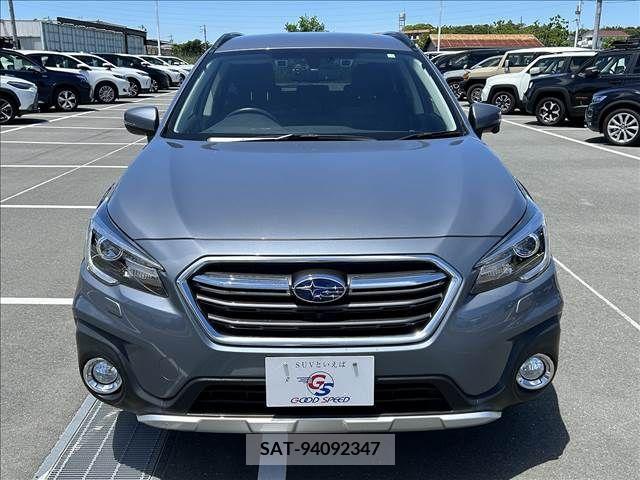 Subaru OUTBACK 2018-05 301163-10