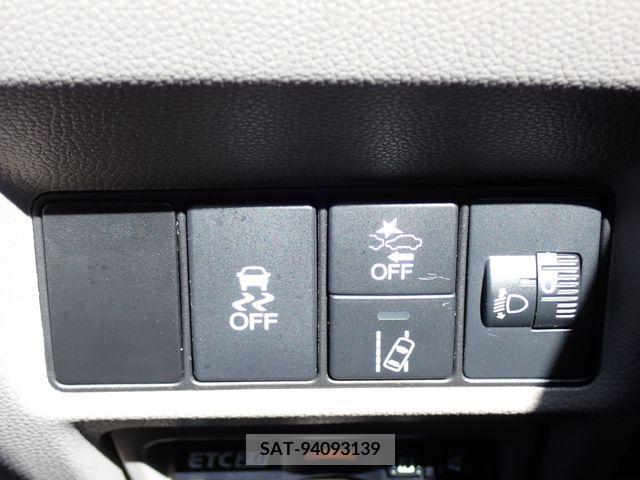 Honda STEP WGN 2020-04 334768-8