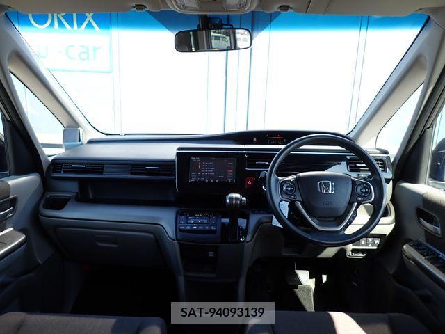Honda STEP WGN 2020-04 334768-1