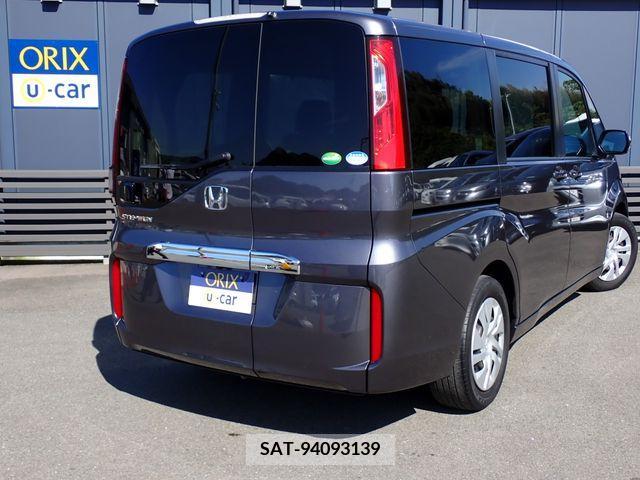 Honda STEP WGN 2020-04 334768-2