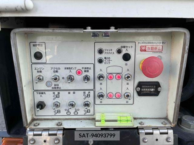 Hino DUTRO 2016-09 203134-11