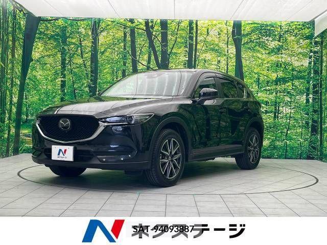 Mazda CX-5 2018-11 295923-0