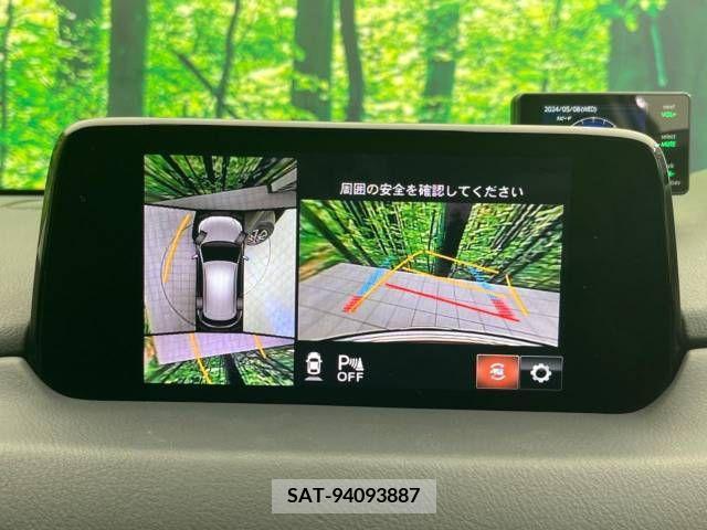 Mazda CX-5 2018-11 295923-3