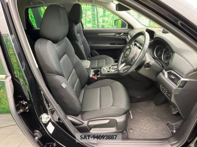 Mazda CX-5 2018-11 295923-8