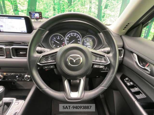 Mazda CX-5 2018-11 295923-11