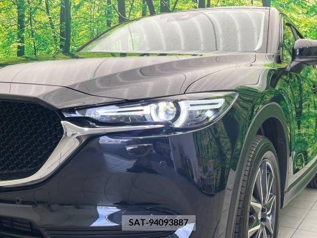 Mazda CX-5 2018-11 295923-12