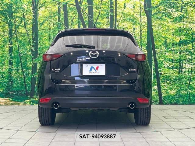 Mazda CX-5 2018-11 295923-15
