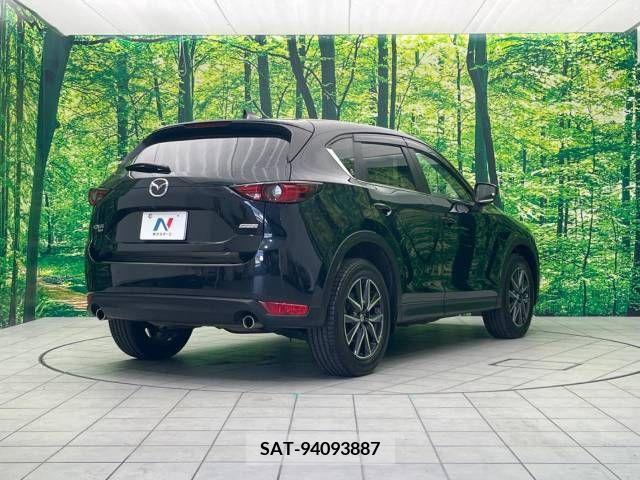 Mazda CX-5 2018-11 295923-17
