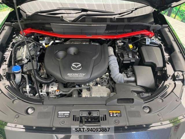 Mazda CX-5 2018-11 295923-19