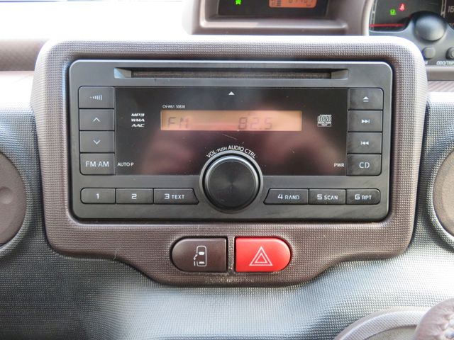 Toyota PORTE 2013-07 27405-9