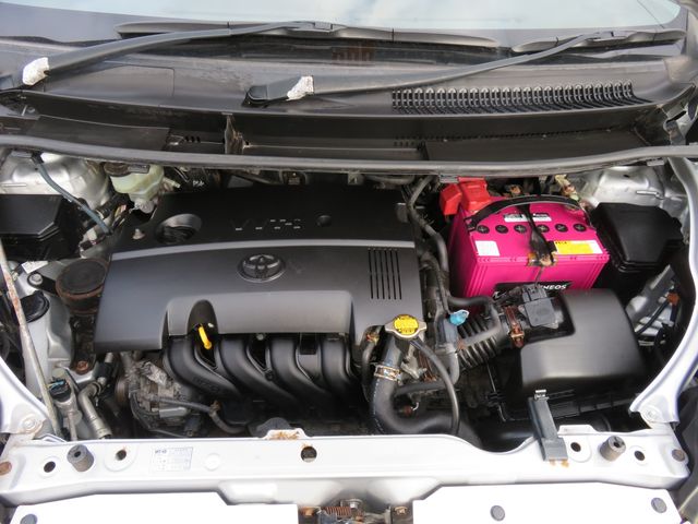 Toyota PORTE 2013-07 27405-19
