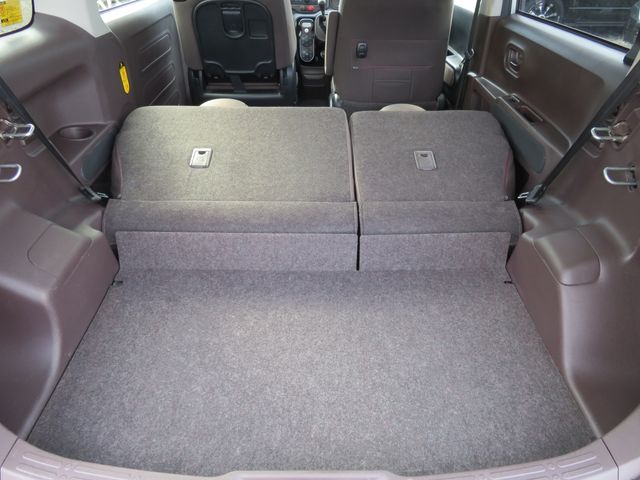 Toyota PORTE 2013-07 27405-21