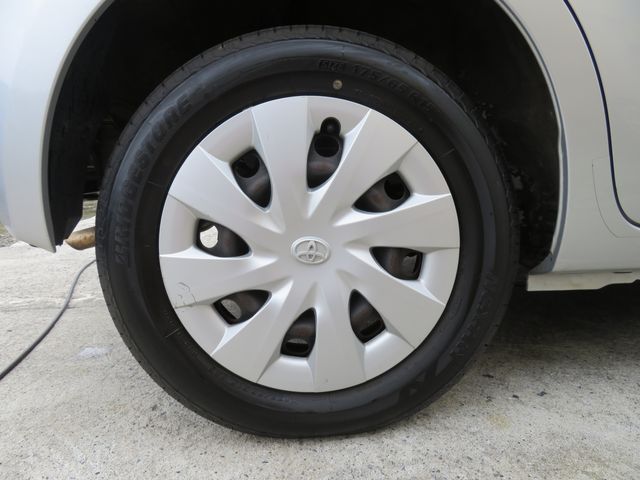 Toyota PORTE 2013-07 27405-23