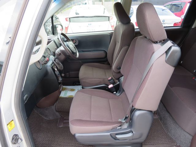 Toyota PORTE 2013-07 27405-12