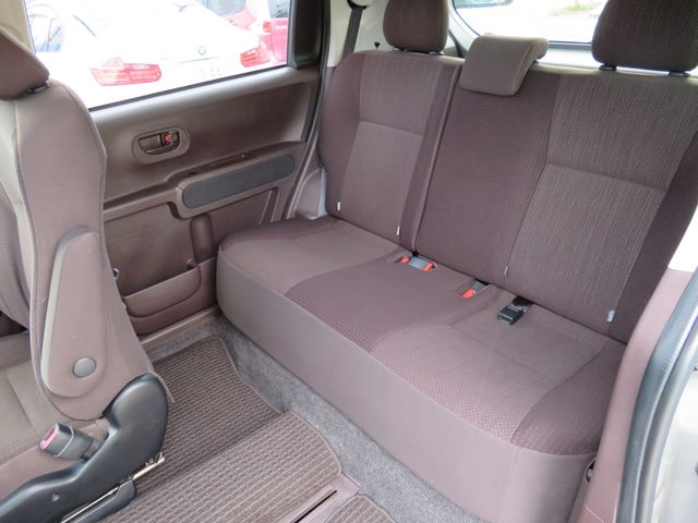 Toyota PORTE 2013-07 27405-14