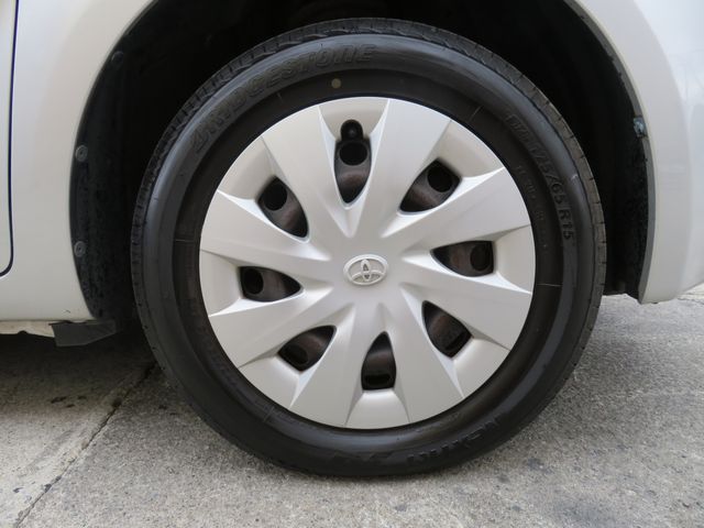 Toyota PORTE 2013-07 27405-24