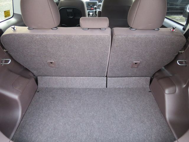 Toyota PORTE 2013-07 27405-20