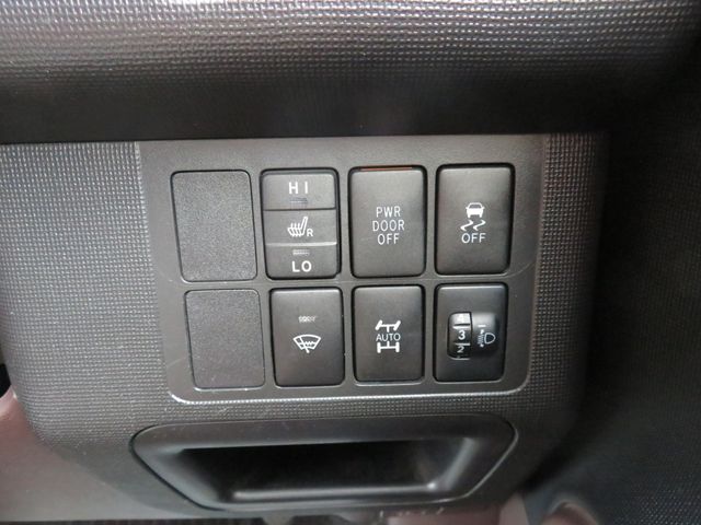 Toyota PORTE 2013-07 27405-22