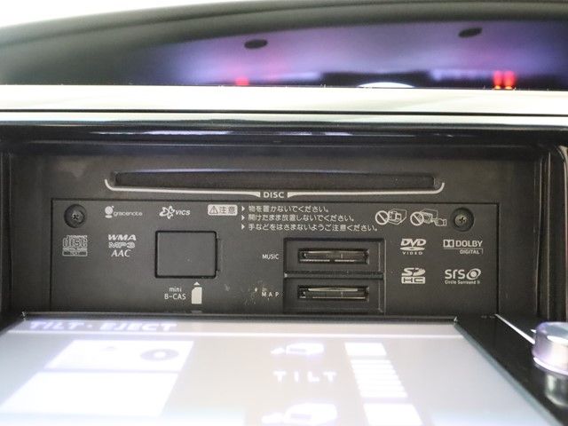 Toyota ESTIMA 2012-11 194014-17