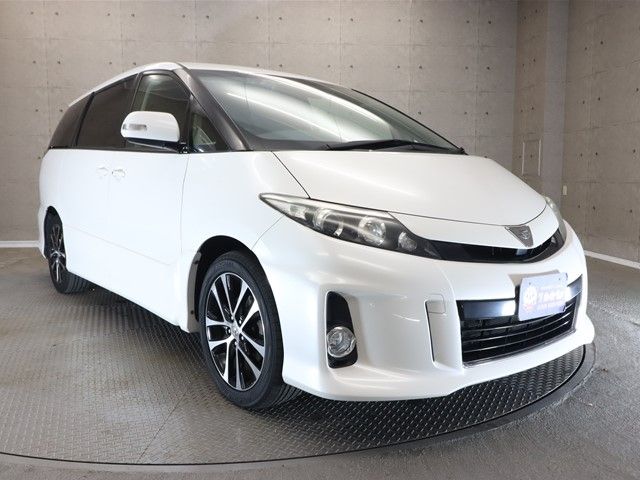 Toyota ESTIMA 2012-11 194014-21